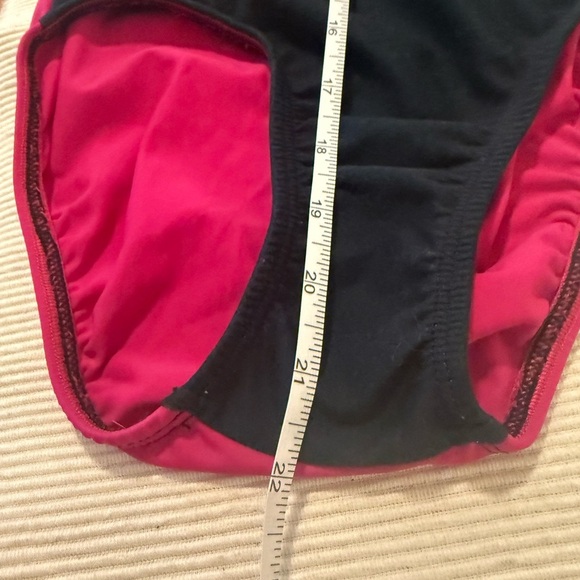 Tokyo 2021 Women's Multicolor Gymnastics Leotard Adult Small - Picture 2 of 7